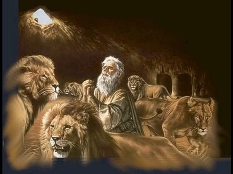 Daniel In The Lion S Den Bible Story Verses Meaning Daniel In The Lion S Den Bible Story Verses Meaning